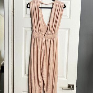 Silent & Noise Jumpsuit